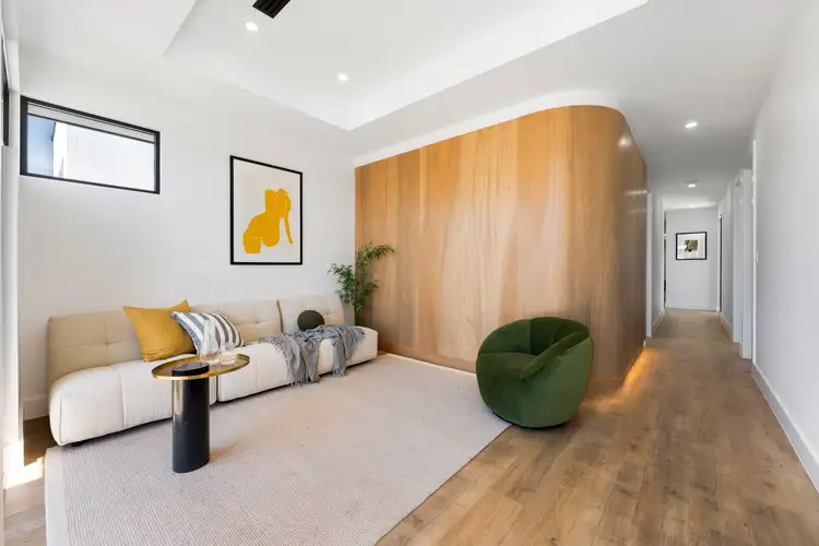 4C Urban Avenue
