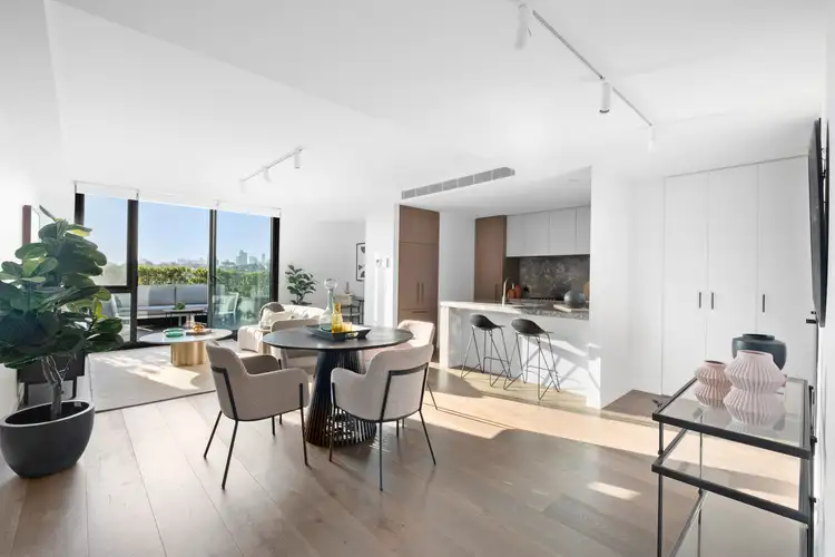 301/10 Bond Street, South Yarra VIC 3141
