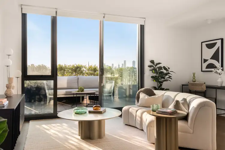 301/10 Bond Street, South Yarra VIC 3141