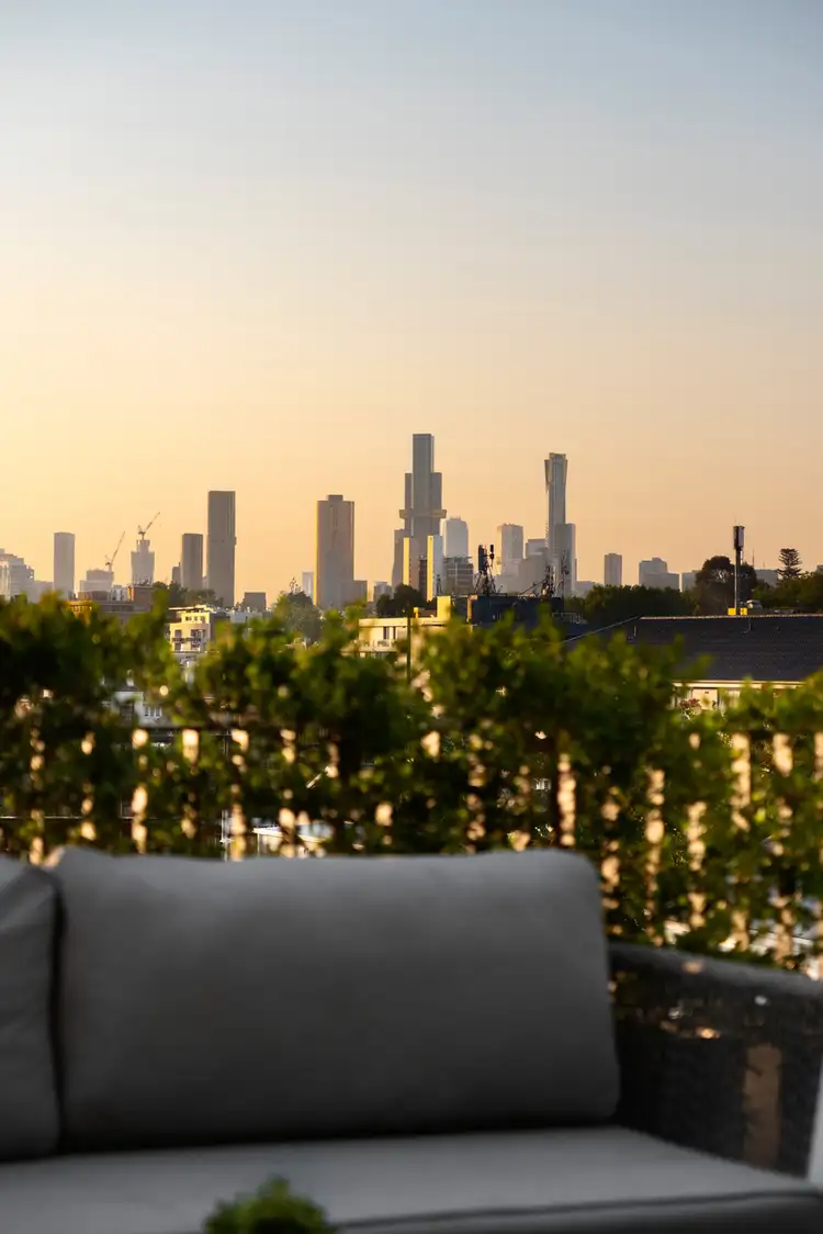 Fifth view of Homely apartment listing, 301/10 Bond Street, South Yarra VIC 3141