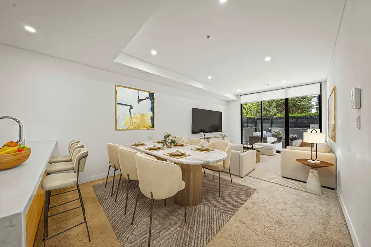Fourth view of Homely unit listing, 5C/16 Constitution Road, Ryde NSW 2112