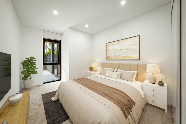 Sixth view of Homely unit listing, 5C/16 Constitution Road, Ryde NSW 2112