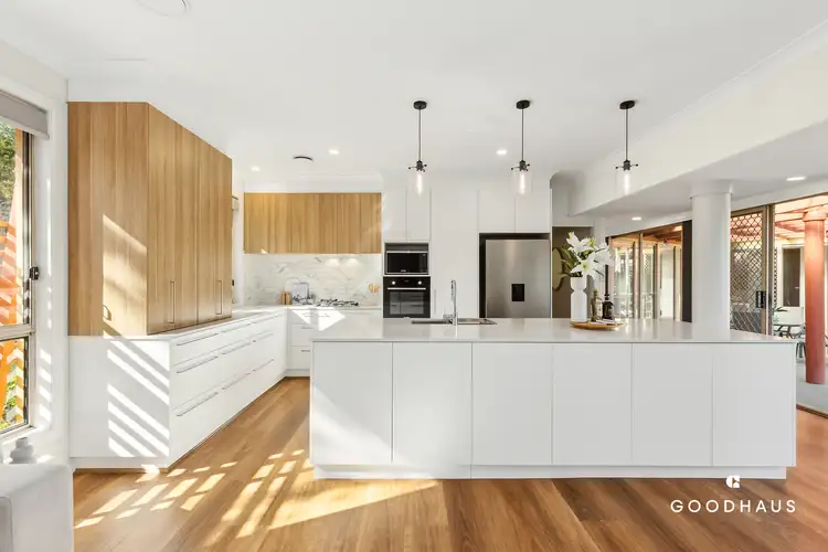 34 Namadgi Circuit, Palmerston ACT 2913