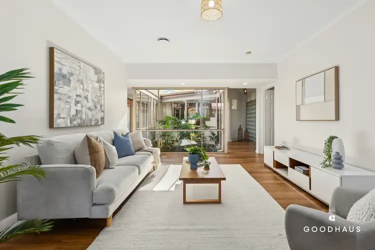 Fourth view of Homely house listing, 34 Namadgi Circuit, Palmerston ACT 2913
