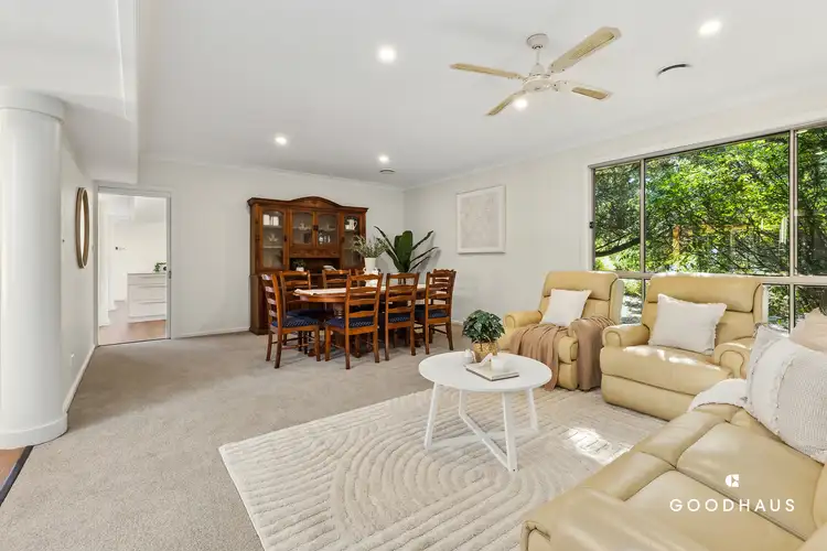 Fifth view of Homely house listing, 34 Namadgi Circuit, Palmerston ACT 2913