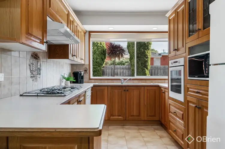 Sixth view of Homely house listing, 23 Coromandel Crescent South, Knoxfield VIC 3180