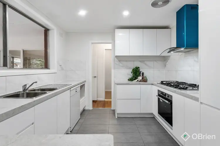 1/31 Dixon Court, Boronia VIC 3155