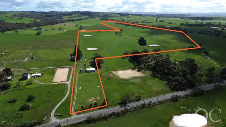 640 Waitpinga Road, Waitpinga SA 5211