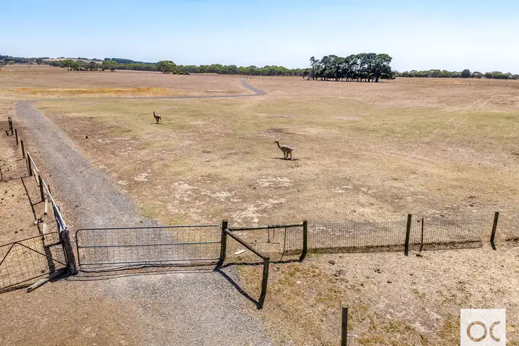 640 Waitpinga Road, Waitpinga SA 5211