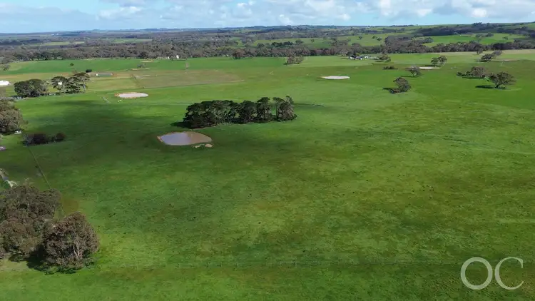 Third view of Homely land listing, 640 Waitpinga Road, Waitpinga SA 5211