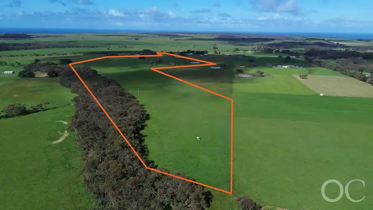 Fifth view of Homely land listing, 640 Waitpinga Road, Waitpinga SA 5211