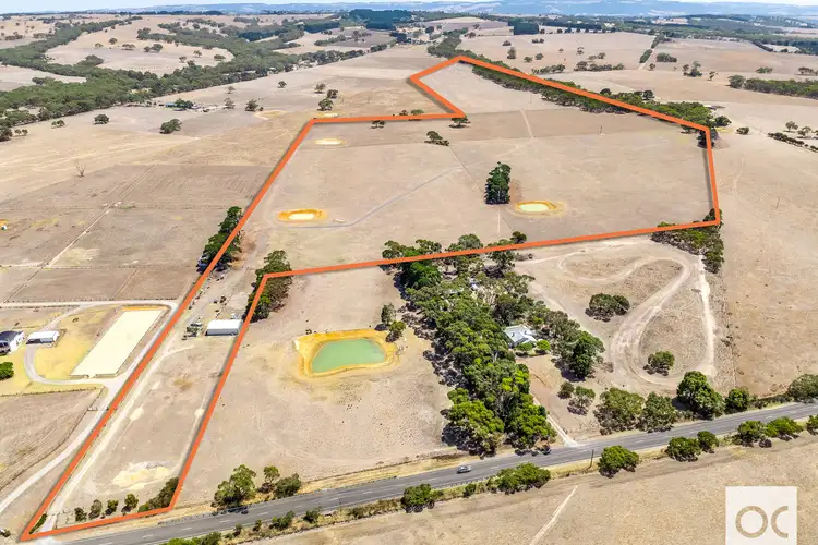 Seventh view of Homely land listing, 640 Waitpinga Road, Waitpinga SA 5211