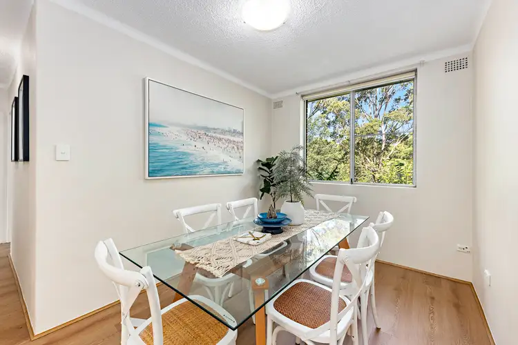 6/15-17 Ralston Street, Lane Cove NSW 2066