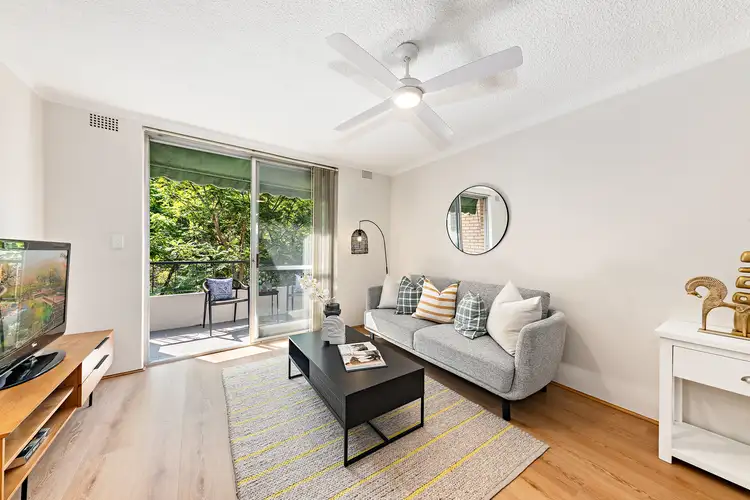 Fifth view of Homely apartment listing, 6/15-17 Ralston Street, Lane Cove NSW 2066