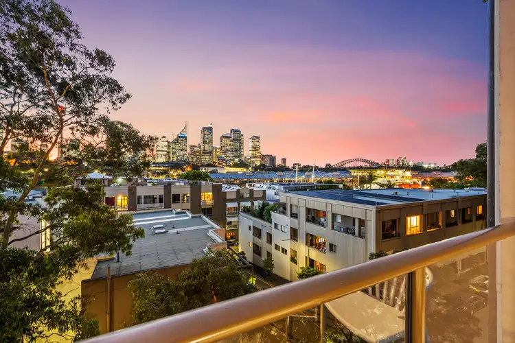 806/73 Victoria Street, Potts Point NSW 2011