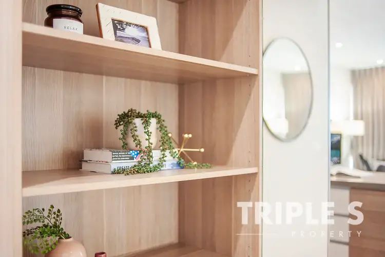 Third view of Homely apartment listing, 1808/3 Network Place, North Ryde NSW 2113