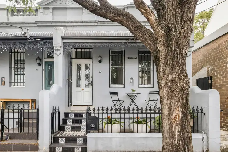 39 Baltic Street, Newtown NSW 2042