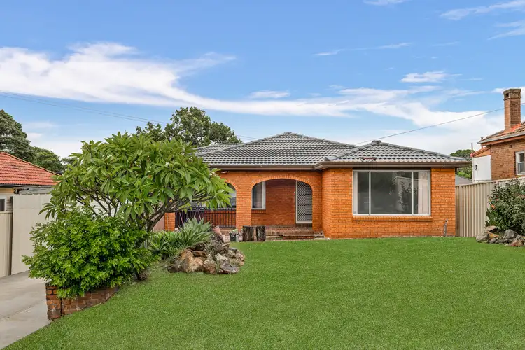 9 Wall Park Avenue, Seven Hills NSW 2147