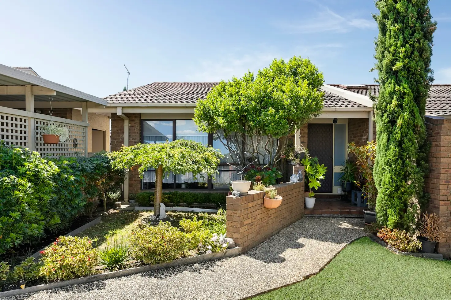 Main view of Homely house listing, 6/1200 Healesville Yarra Glen Road, Yarra Glen VIC 3775