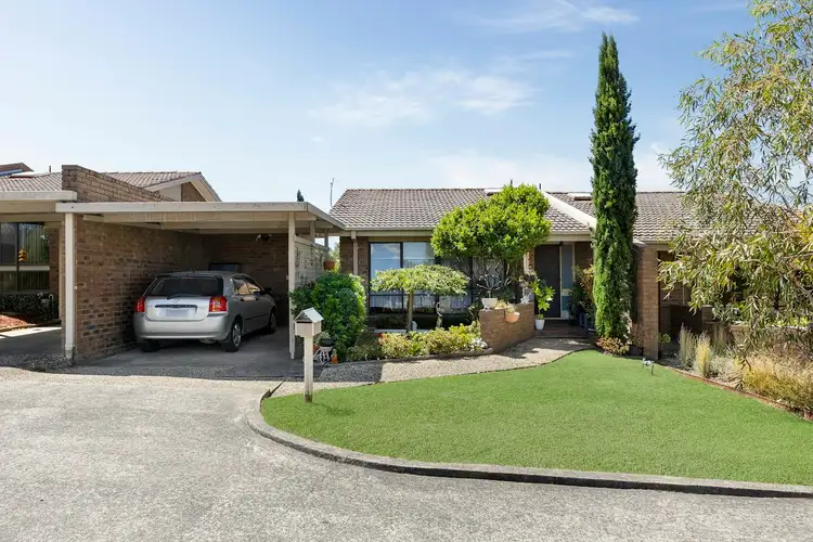 Second view of Homely house listing, 6/1200 Healesville Yarra Glen Road, Yarra Glen VIC 3775
