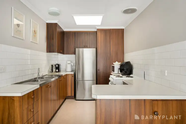 Third view of Homely house listing, 6/1200 Healesville Yarra Glen Road, Yarra Glen VIC 3775