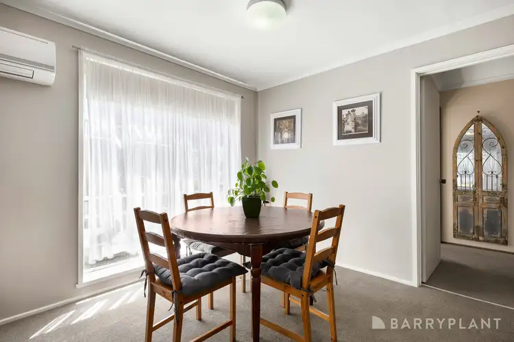 Fifth view of Homely house listing, 6/1200 Healesville Yarra Glen Road, Yarra Glen VIC 3775