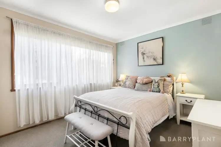 Sixth view of Homely house listing, 6/1200 Healesville Yarra Glen Road, Yarra Glen VIC 3775