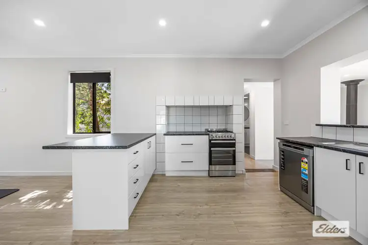 Second view of Homely house listing, 42 Byrne Street, Stawell VIC 3380