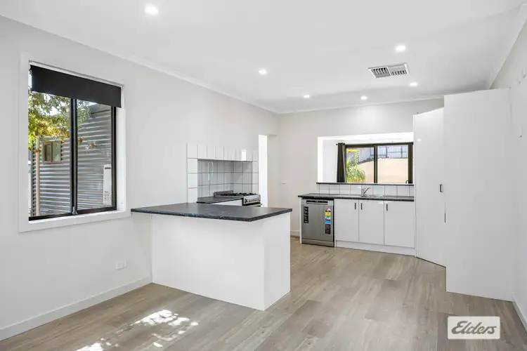Third view of Homely house listing, 42 Byrne Street, Stawell VIC 3380