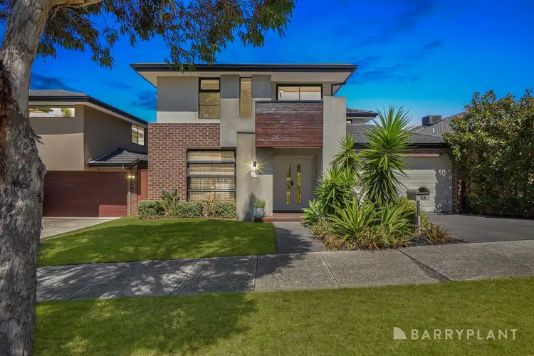 29 Nixon Drive, Berwick VIC 3806