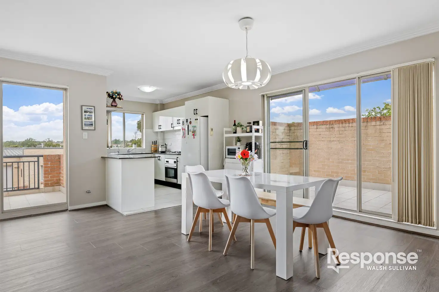 Main view of Homely unit listing, 31/2 Conie Avenue, Baulkham Hills NSW 2153