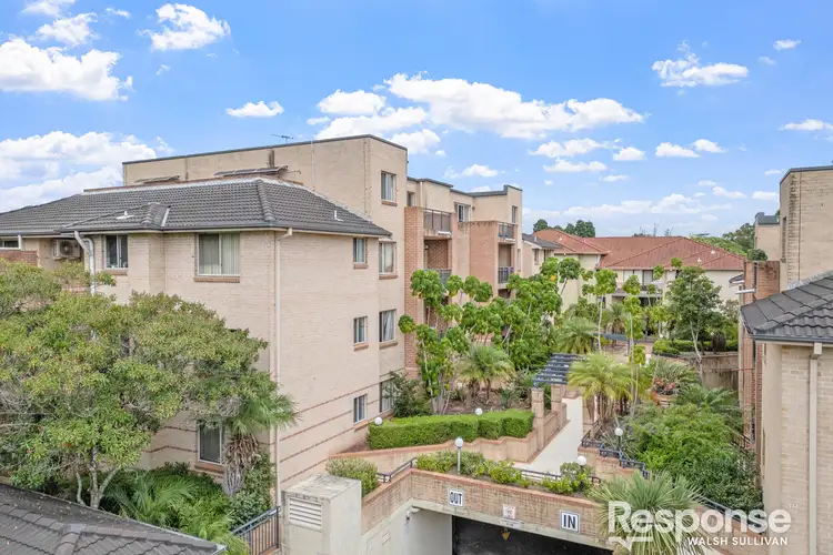 Third view of Homely unit listing, 31/2 Conie Avenue, Baulkham Hills NSW 2153