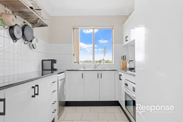 Fourth view of Homely unit listing, 31/2 Conie Avenue, Baulkham Hills NSW 2153