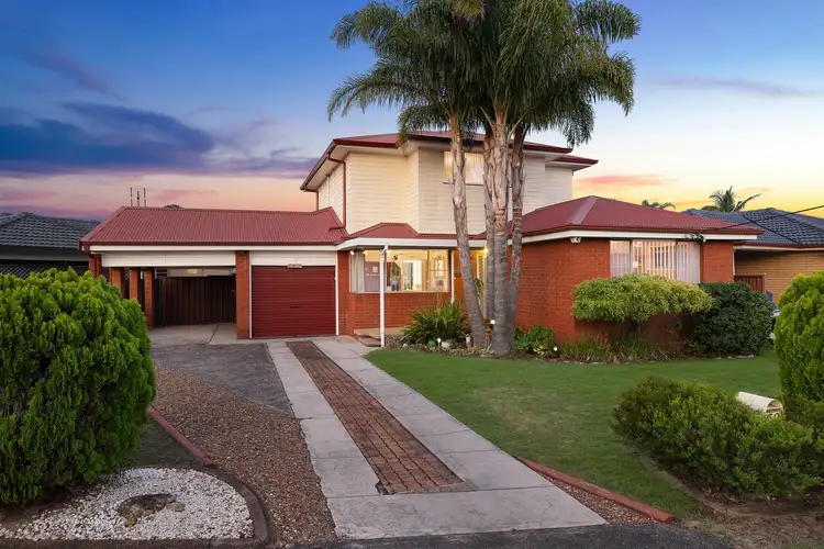 Main view of Homely house listing, 52 Robin Crescent, Woy Woy NSW 2256