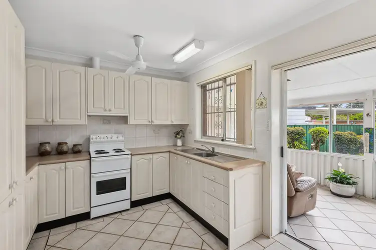 Second view of Homely house listing, 52 Robin Crescent, Woy Woy NSW 2256