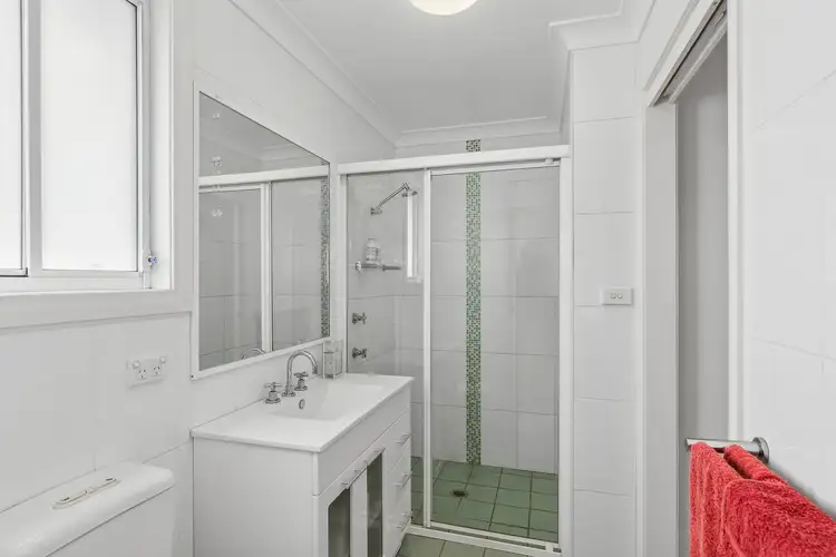 Fourth view of Homely house listing, 52 Robin Crescent, Woy Woy NSW 2256
