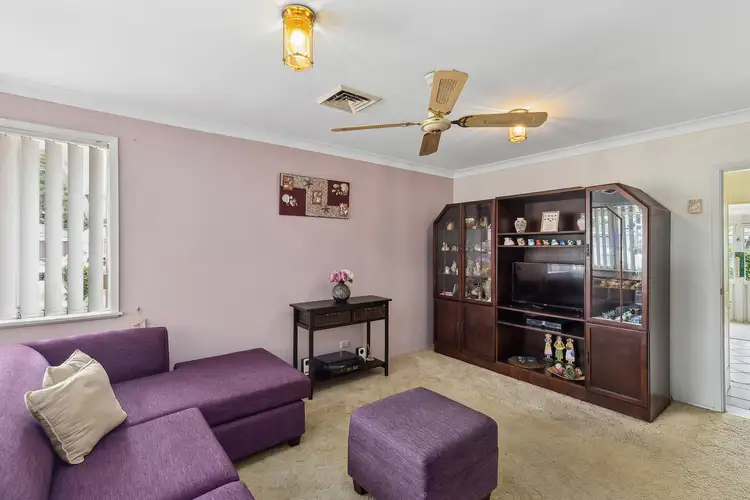 Fifth view of Homely house listing, 52 Robin Crescent, Woy Woy NSW 2256
