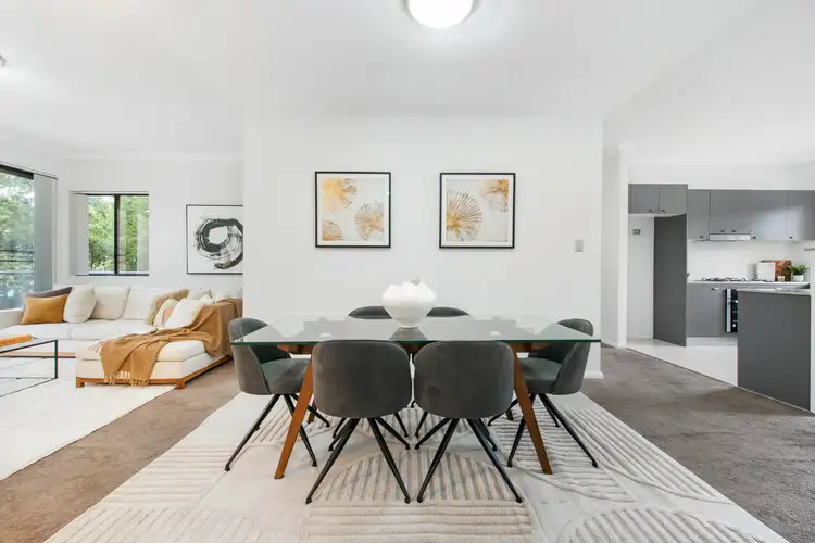 Fourth view of Homely apartment listing, 8/104 William Street, Five Dock NSW 2046