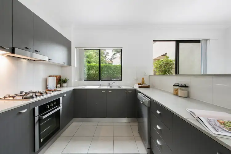 Fifth view of Homely apartment listing, 8/104 William Street, Five Dock NSW 2046