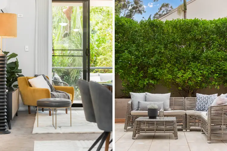 Sixth view of Homely apartment listing, 8/104 William Street, Five Dock NSW 2046
