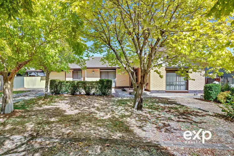 28 Sunnyside Drive, Evanston Park SA 5116