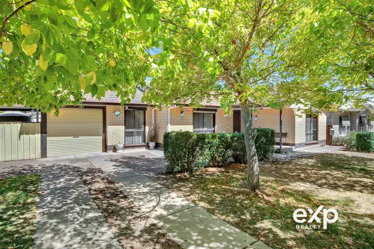 Second view of Homely house listing, 28 Sunnyside Drive, Evanston Park SA 5116