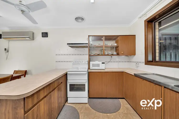 Fourth view of Homely house listing, 28 Sunnyside Drive, Evanston Park SA 5116