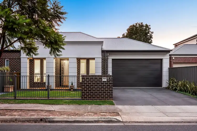 66 Rotorua Avenue, Park Holme SA 5043