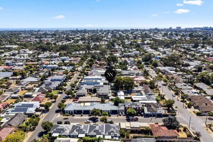 Second view of Homely house listing, 66 Rotorua Avenue, Park Holme SA 5043