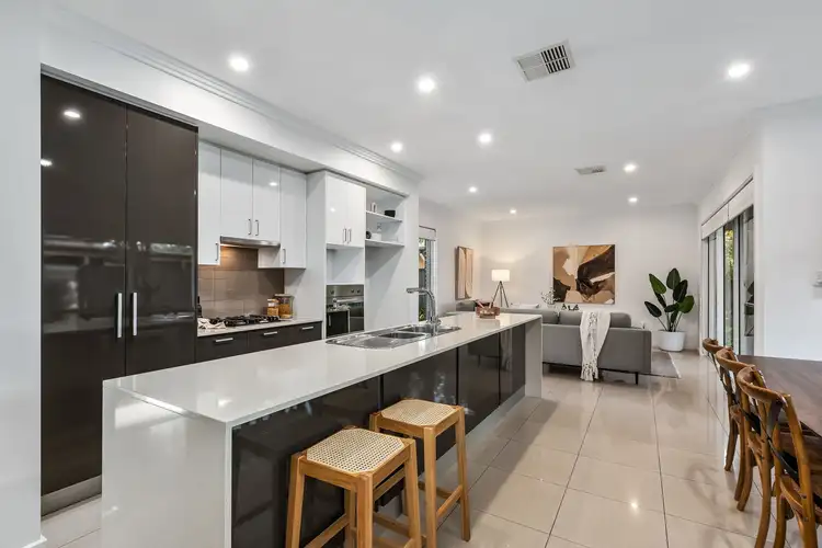 Fifth view of Homely house listing, 66 Rotorua Avenue, Park Holme SA 5043