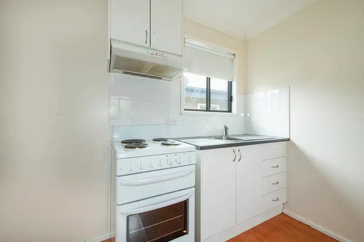 Second view of Homely studio listing, 111a Kareela Avenue, Penrith NSW 2750