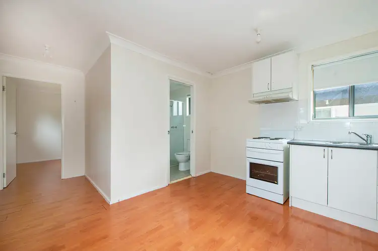 Third view of Homely studio listing, 111a Kareela Avenue, Penrith NSW 2750