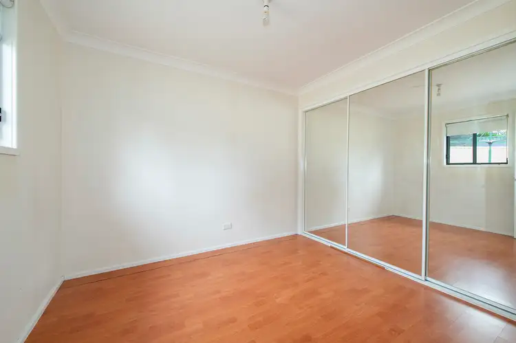 Fifth view of Homely studio listing, 111a Kareela Avenue, Penrith NSW 2750