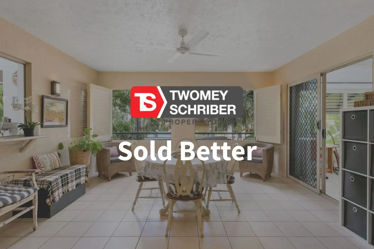 Main view of Homely unit listing, 1602/2-10 Greenslopes Street, Cairns North QLD 4870